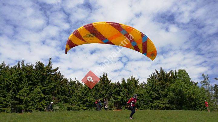 Flugschule FLY Hohe Wand/HOCHsteiermark