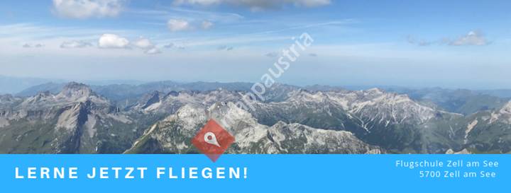 Flugschule Zell am See
