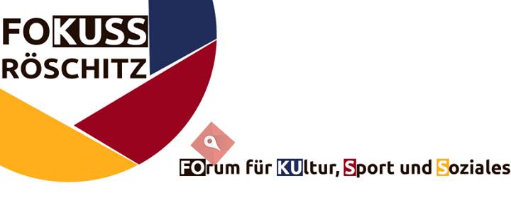 Fokuss Röschitz