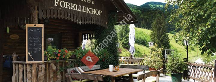 Forellenhof Holzinger