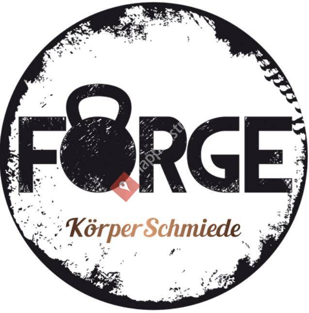 FORGE