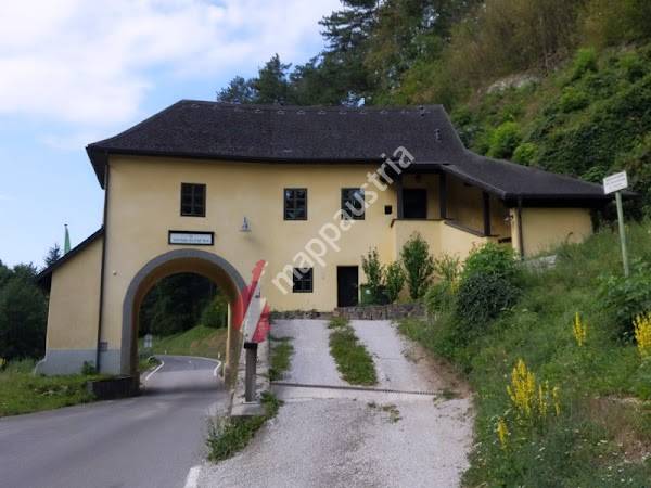 Forsthaus der Stadt Wien