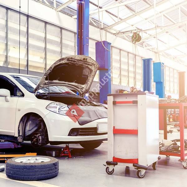 Forstinger Österreich GmbH