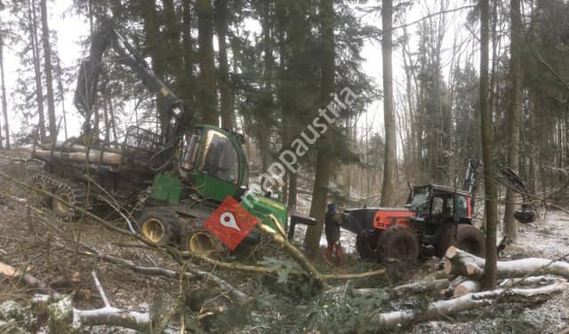 Forstservice Griesmayr
