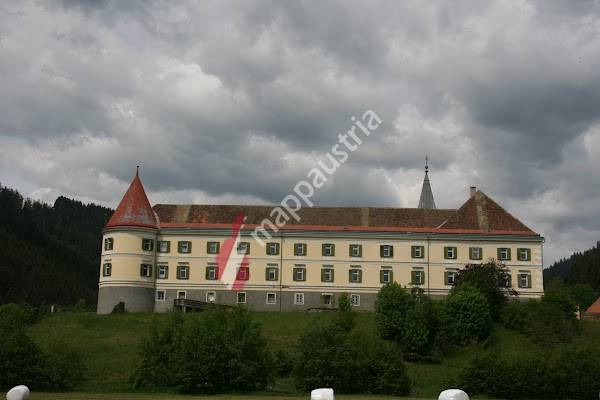 Forstverwaltung Wasserberg