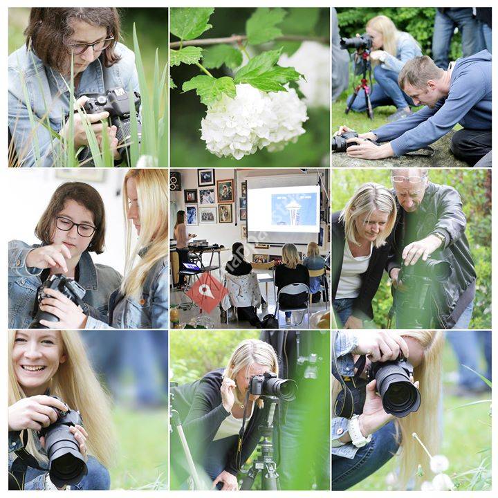 Fotoatelier Fuchsluger