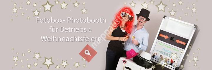 Fotobox - Photobooth by Franz Fuchs