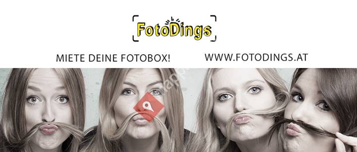 FotoDings