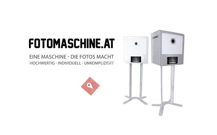 Fotomaschine.at