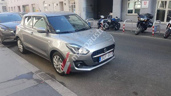Fox Autorent