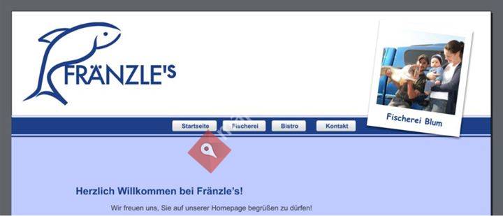 FRÄNZLE's