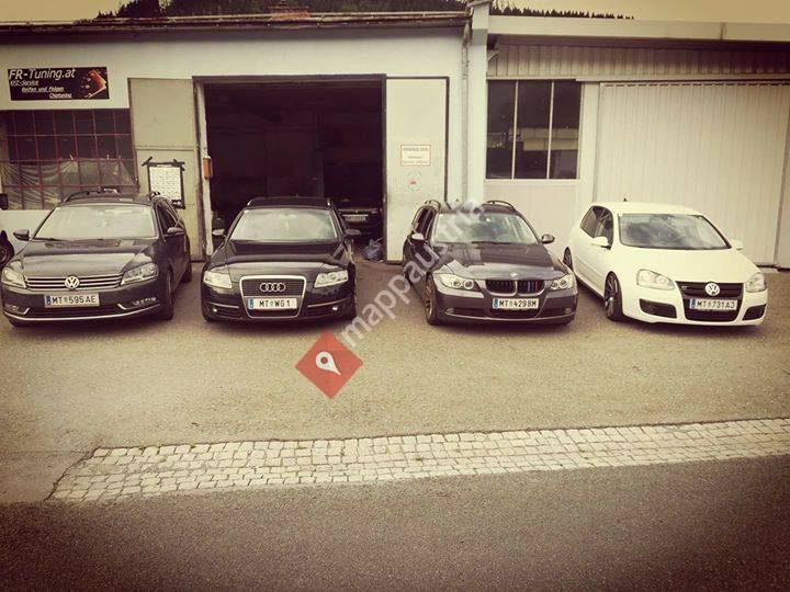 FR-Tuning