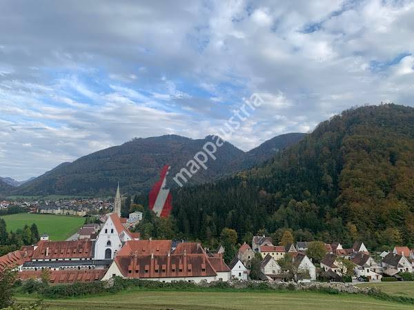 Franciscan University Austrian Program