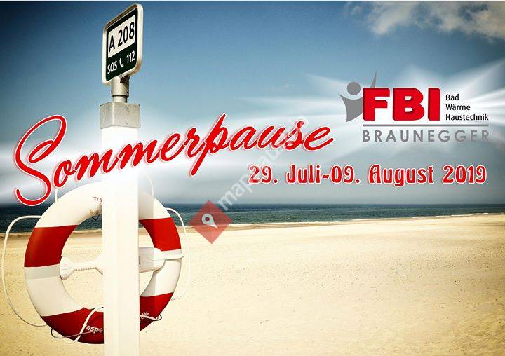Franz Braunegger Installationen GmbH & Co KG