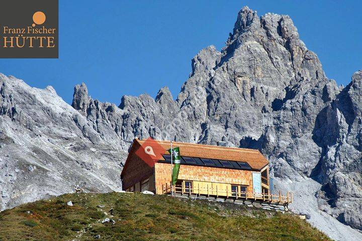 Franz Fischer Hütte