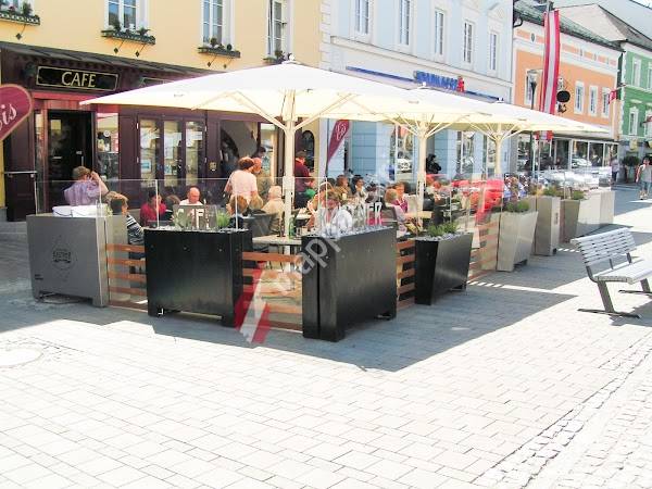 Franz Kastner Cafe und Konditorei