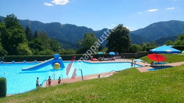 Freibad Aflenz