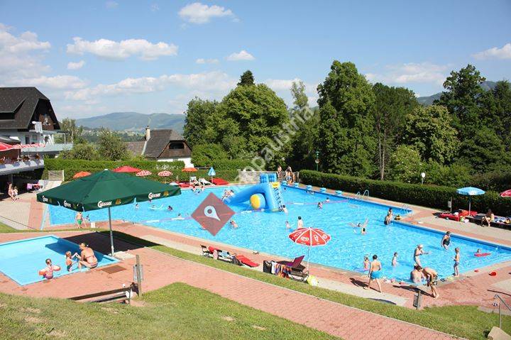 Freibad Aflenz