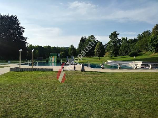 Freibad Ampflwang