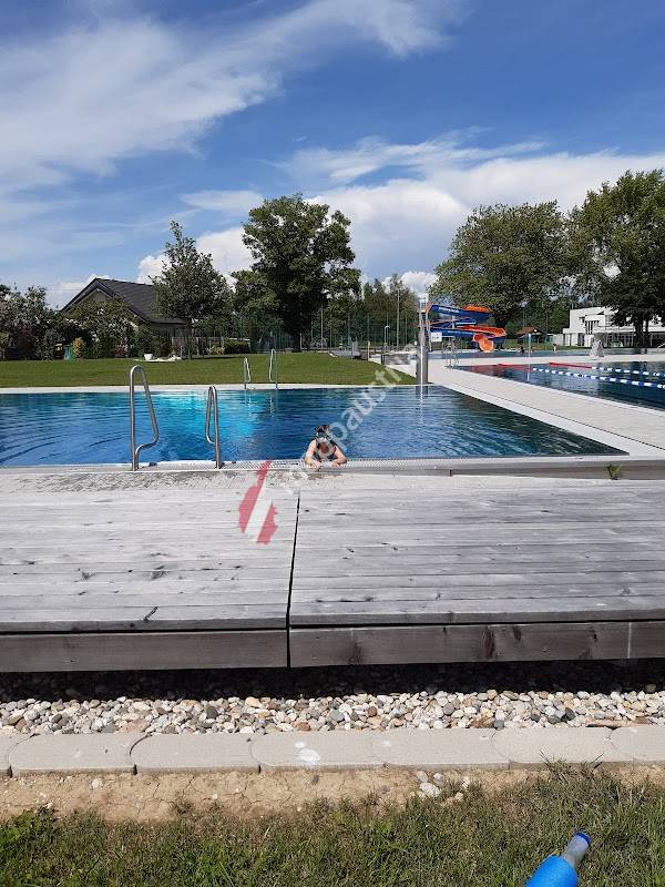 Freibad Andorf