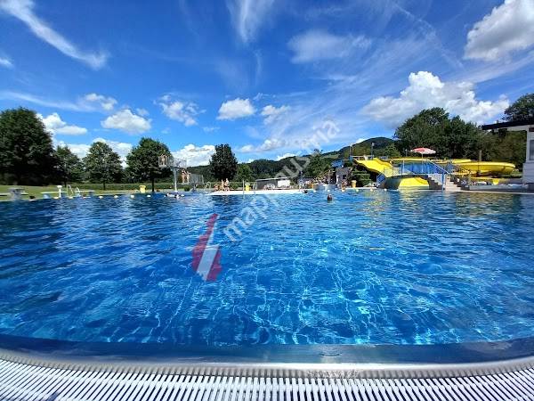 Freibad Bergheim Bergxi