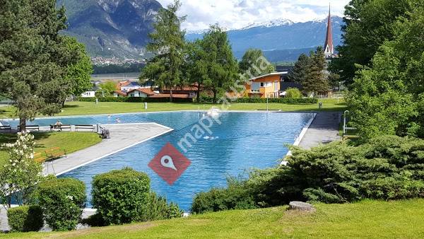 Freibad Inzing