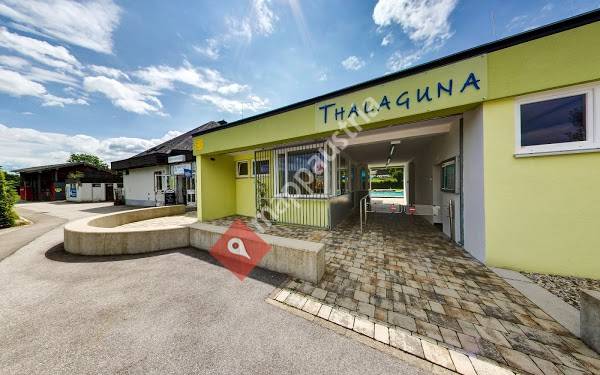 Freibad Thalgau