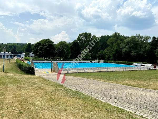 Freibad u Freizeitzentrum