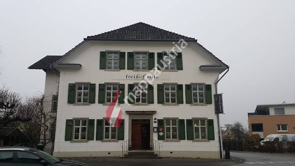 Freihof Sulz