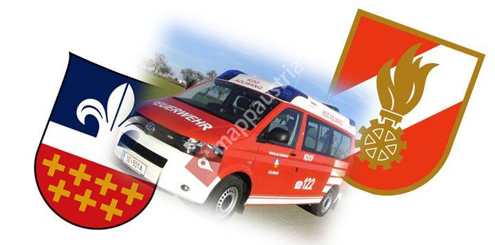 Freiwillige Feuerwehr Adlwang