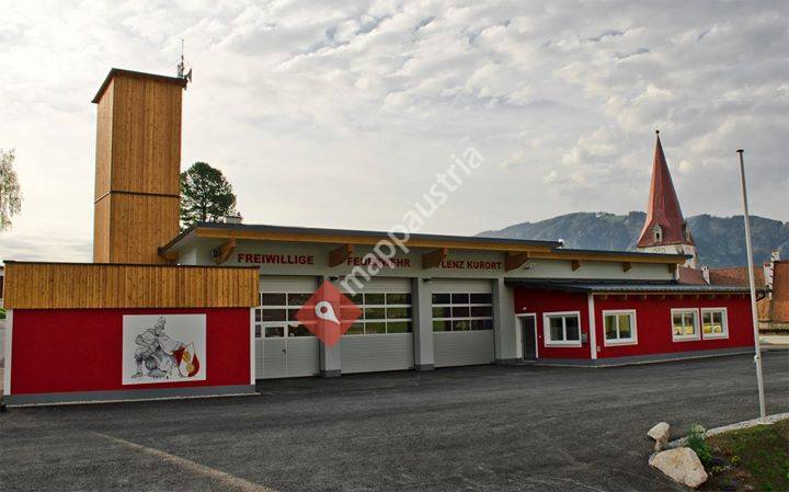 Freiwillige Feuerwehr Aflenz Kurort