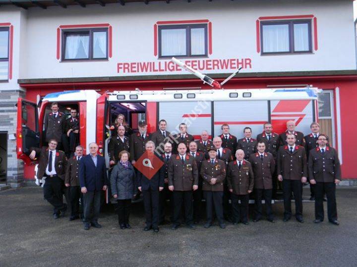 Freiwillige Feuerwehr Amaliendorf