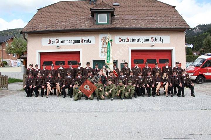 Freiwillige Feuerwehr Assach
