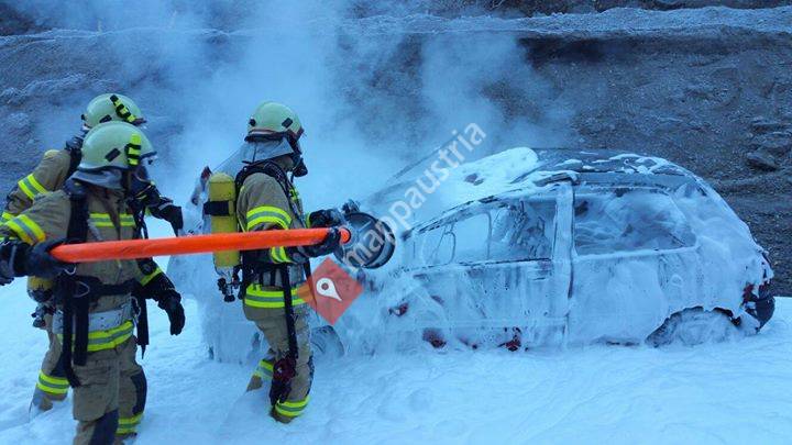 Freiwillige Feuerwehr Assling