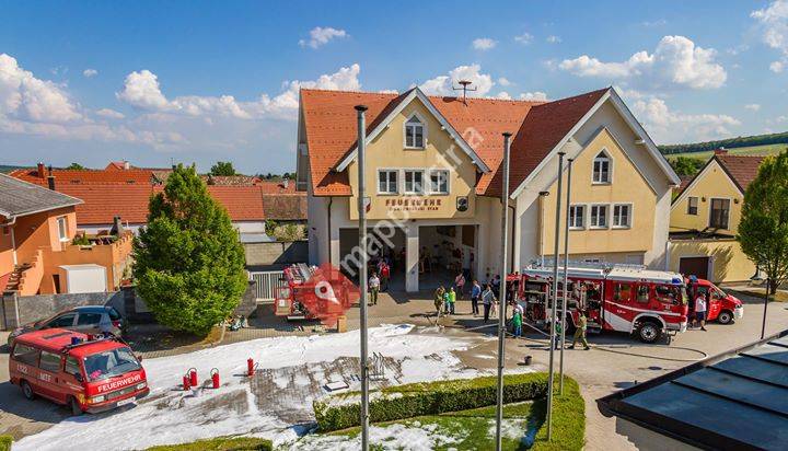 Freiwillige Feuerwehr Baumgarten