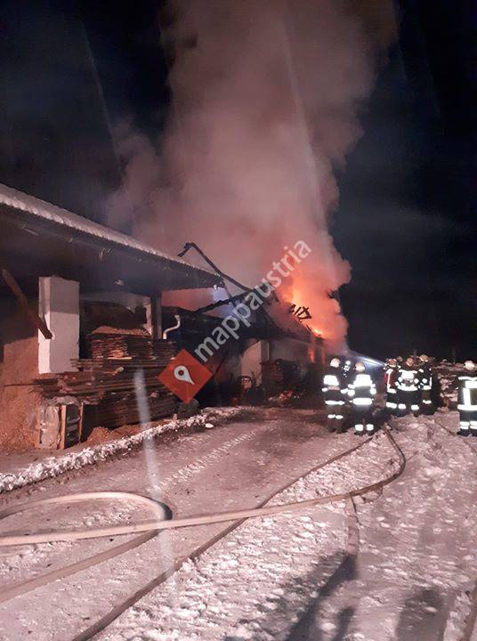 Freiwillige Feuerwehr Breitenstein