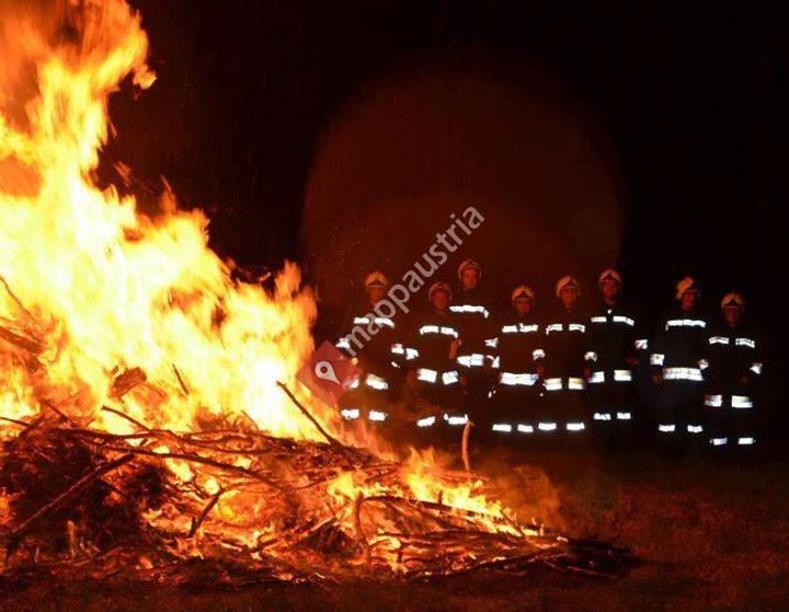 Freiwillige Feuerwehr Dietmanns