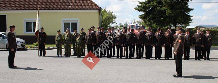 Freiwillige Feuerwehr Draßmarkt