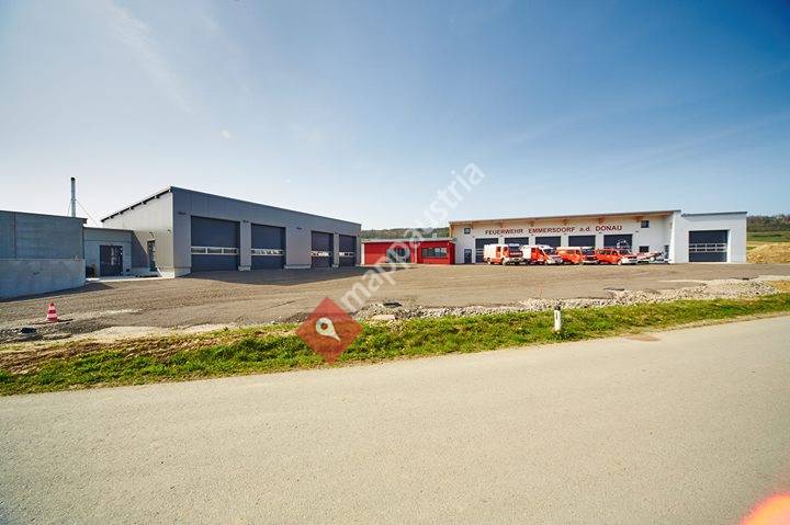 Freiwillige Feuerwehr Emmersdorf an der Donau