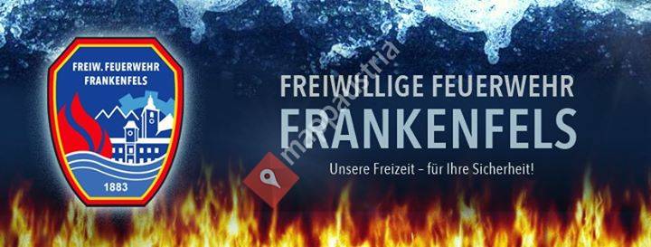 Freiwillige Feuerwehr Frankenfels