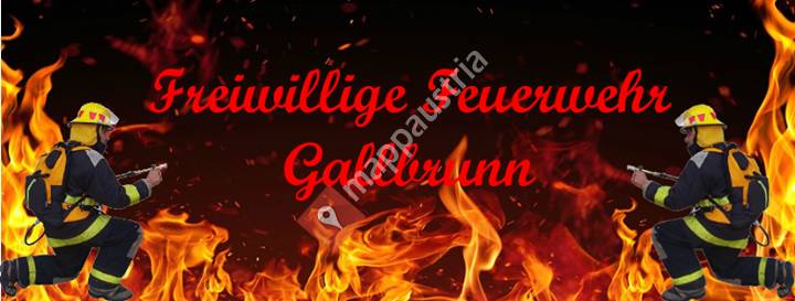 Freiwillige Feuerwehr Gallbrunn