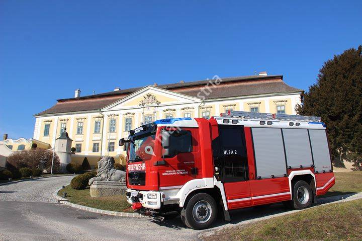 Freiwillige Feuerwehr Gobelsburg / Zeiselberg