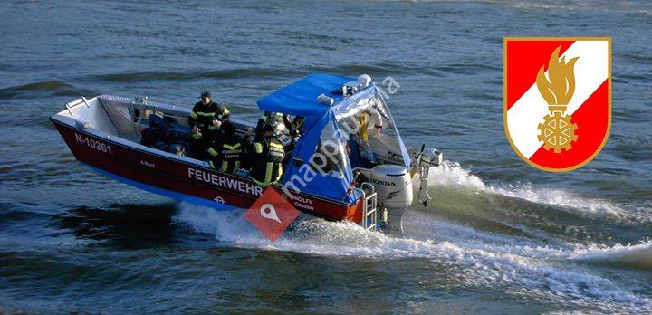 Freiwillige Feuerwehr Gossam