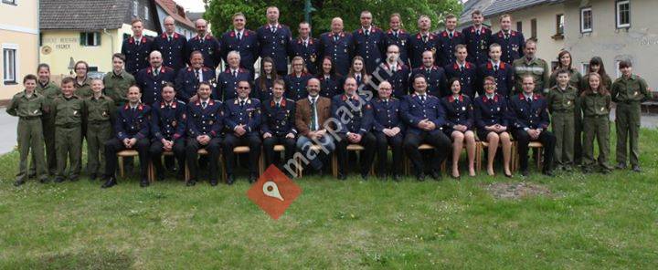 Freiwillige Feuerwehr Grades