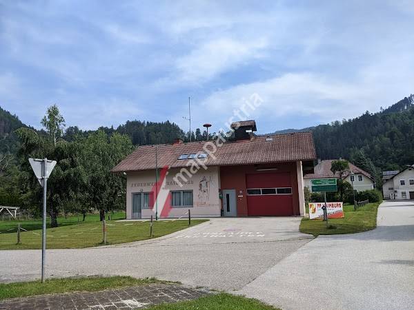 Freiwillige Feuerwehr Haimburg