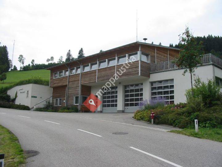 Freiwillige Feuerwehr Hirschbach