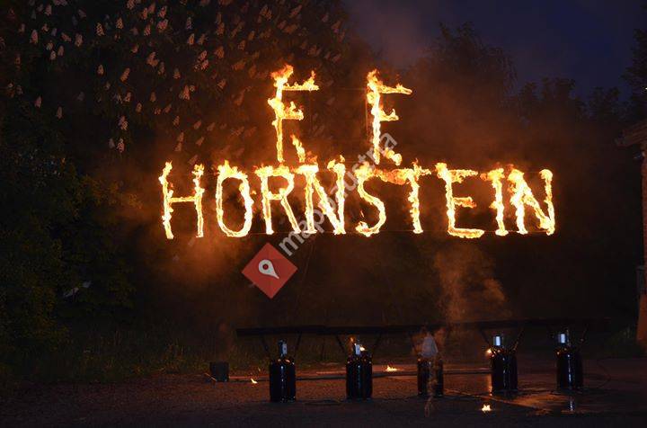 Freiwillige Feuerwehr Hornstein