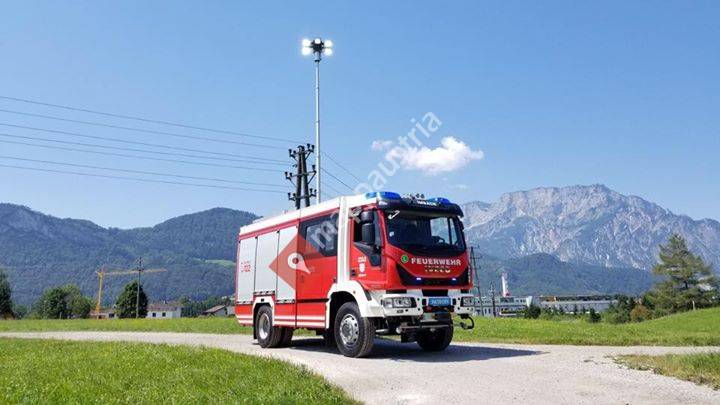 Freiwillige Feuerwehr Imbach