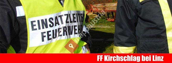 Freiwillige Feuerwehr Kirchschlag bei Linz