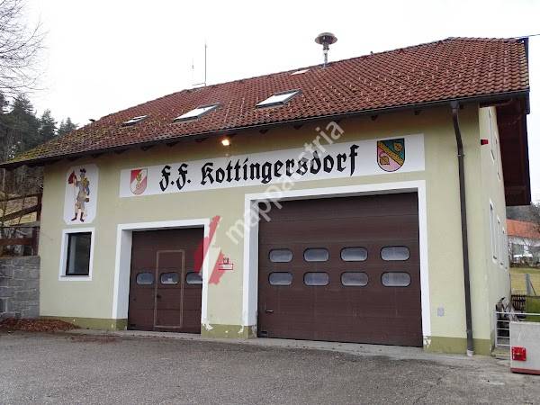 Freiwillige Feuerwehr Kottingersdorf